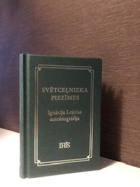 Svētceļnieka piezīmes