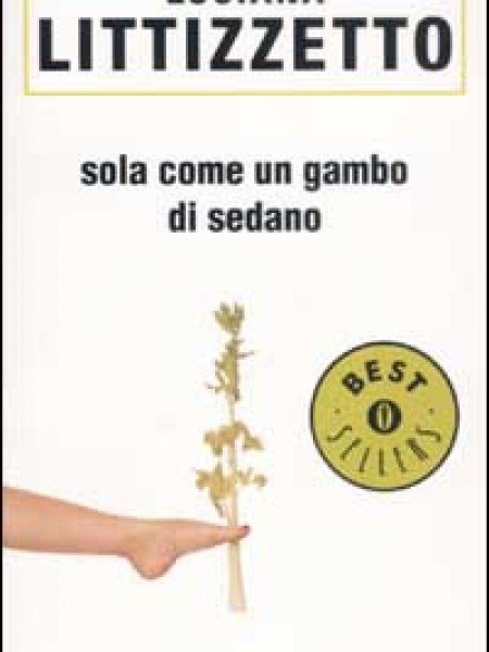 Sola come un gambo di sedano