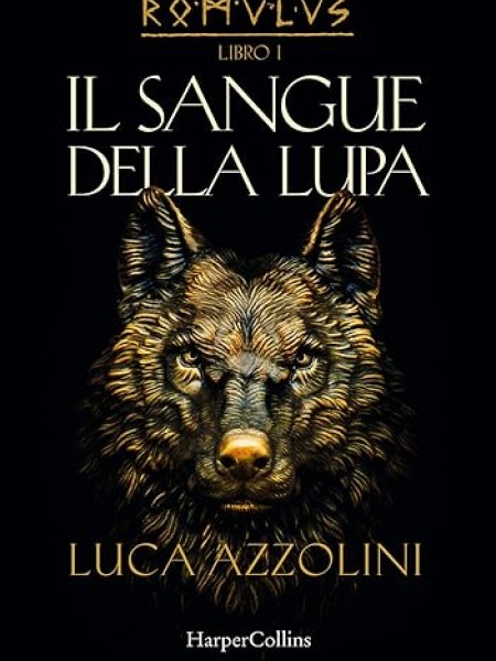 Il sangue della lupa