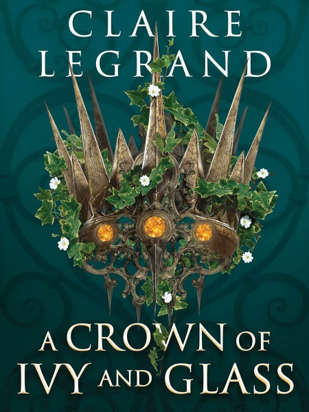 A Crown of Ivy and Glass