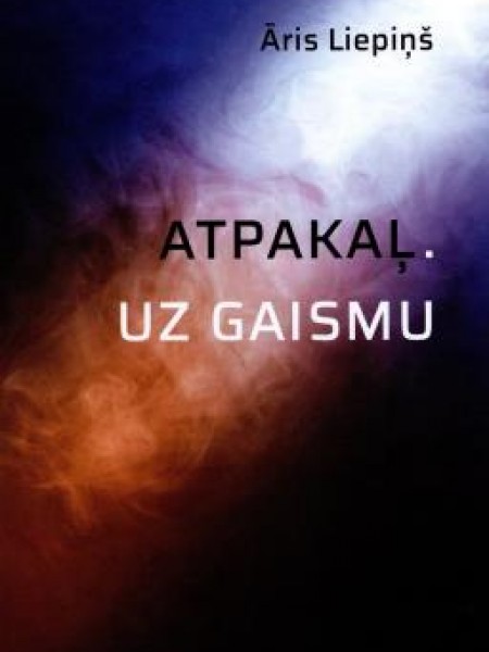 Atpakaļ uz gaismu