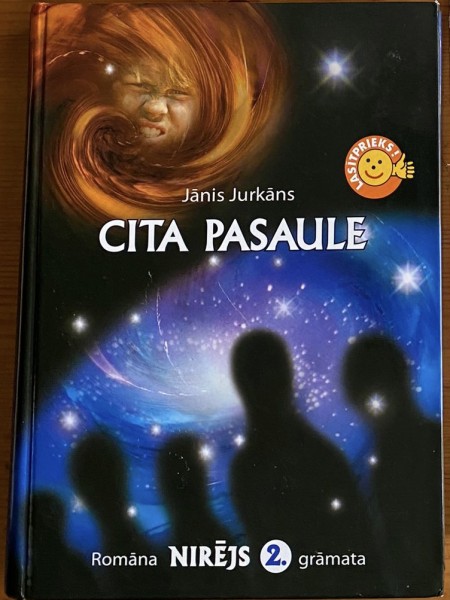 Cita pasaule