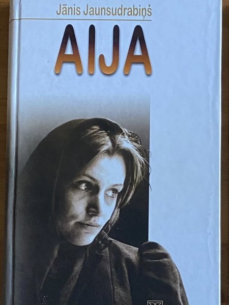 Aija