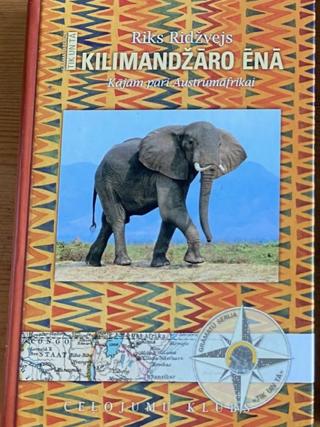 Kilimindžāro ēnā