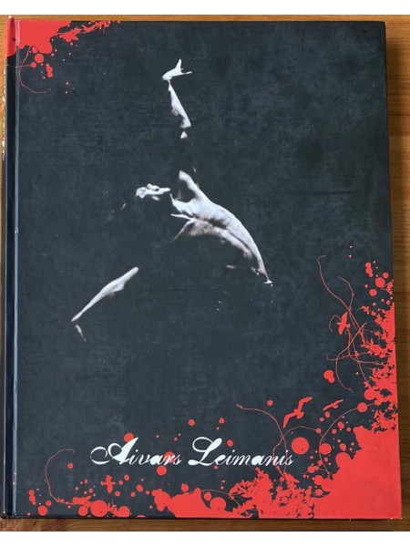 Aivars Leimanis Latvijas baletā