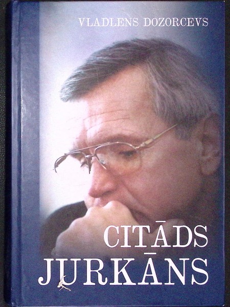 Citāds Jurkāns