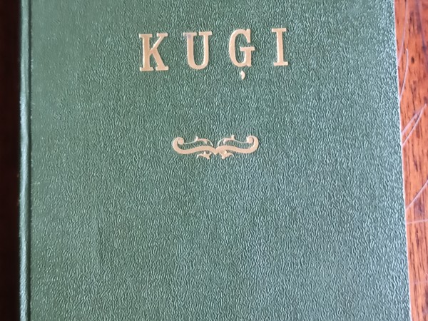 Kuği
