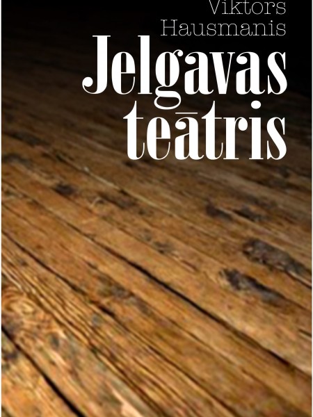 Jelgavas teātris