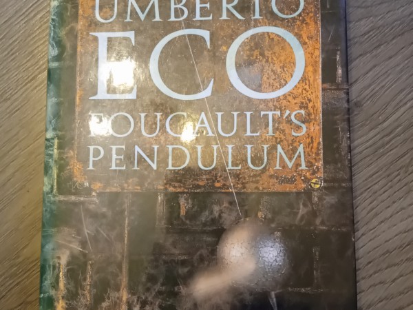 Umberto Eco
