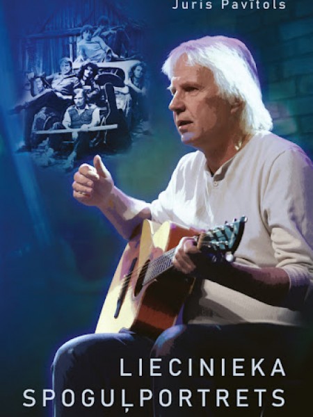 Liecinieka spoguļportrets