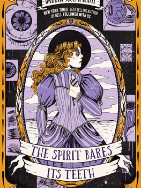 the spirit bares its teeth