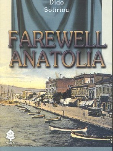 Farewell Anatolia