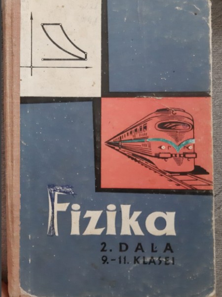 Fizika 2. daļa