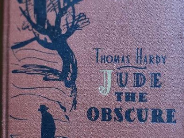 Jude the Obscure
