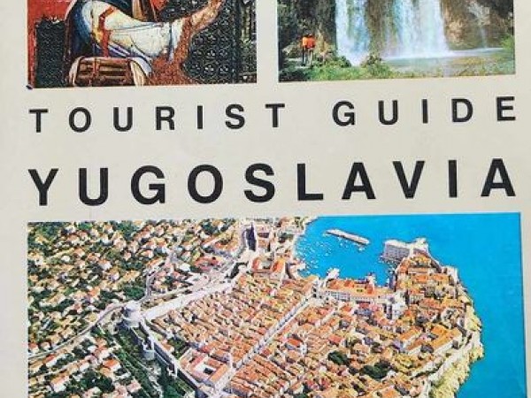 Yugoslavia Tourist guide