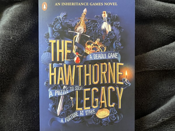 The Hawthorne Legacy