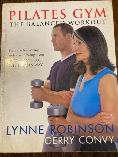 Pilates Gym The Balanced Workout