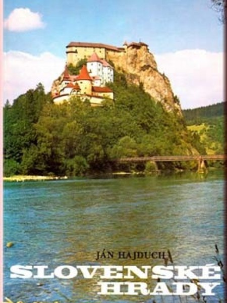 Slovenské hrady