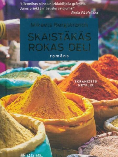 Skaistākās rokas Deli