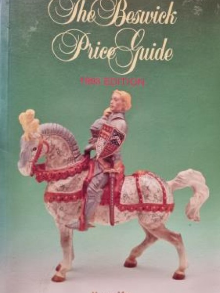 The Beswick price guide