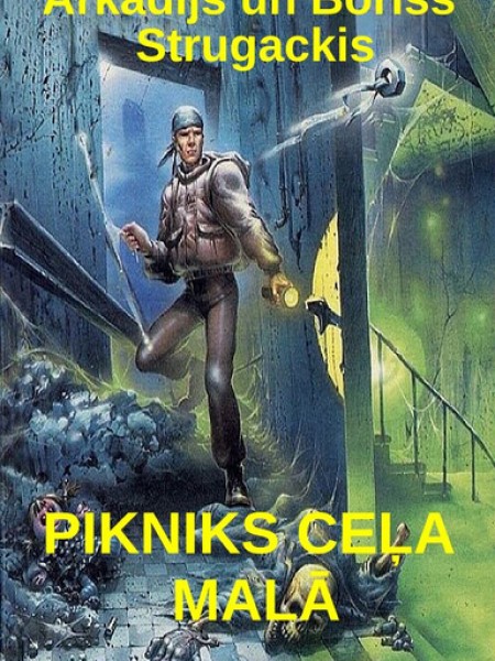 Pikniks ceļa malā