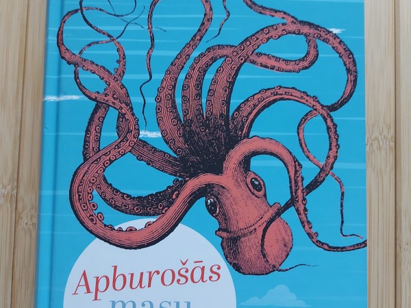 Apburošās masu pašnāvības