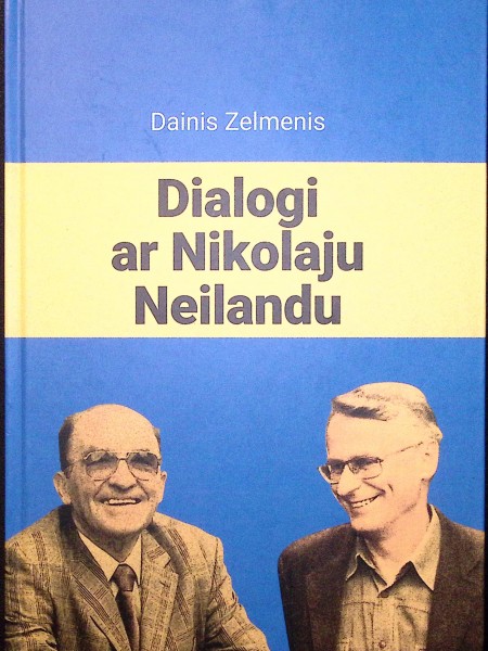 Dialogi ar Nikolaju Neilandu