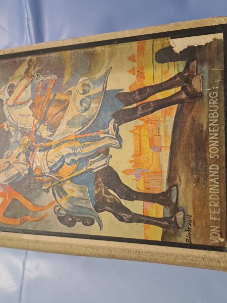 Das Bannerherr von Danzig