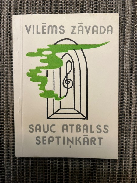 Sauc atbalss septiņkārt