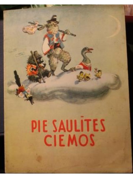 Pie saulītes ciemos