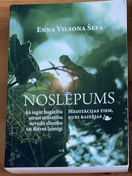 Noslēpums