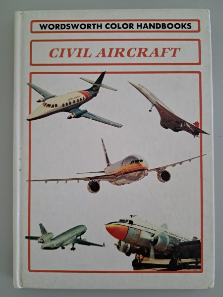 Civil Aircrafts