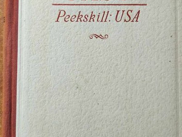Peekskill: USA
