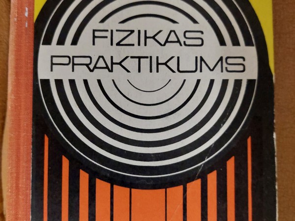 Fizikas praktikums