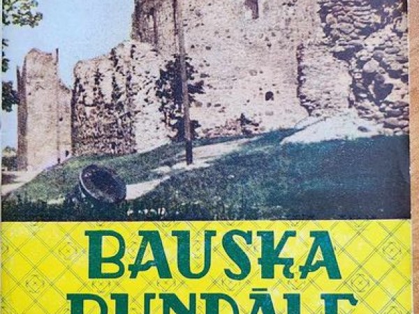 Bauska Rundāle