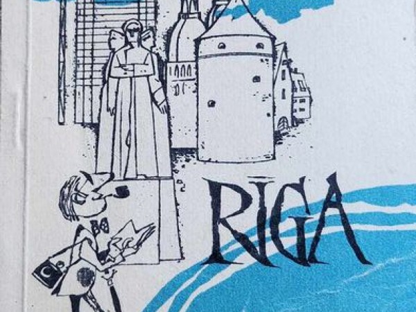 Rīga
