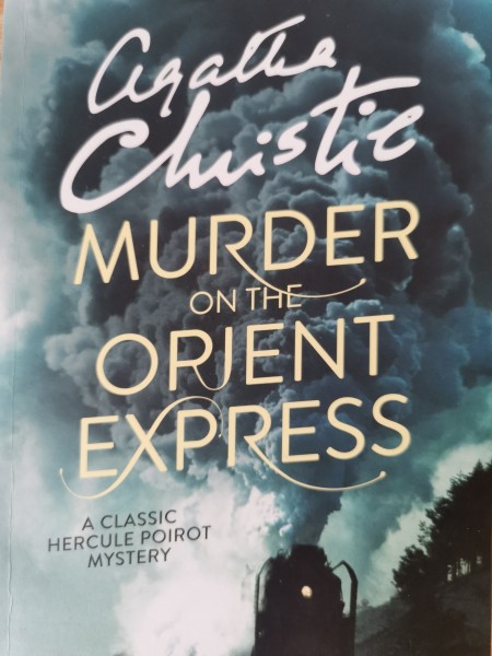 Murder on the Orient Express