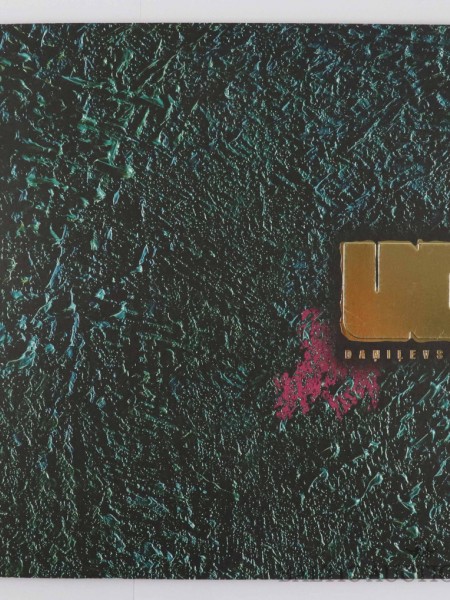 Uno Daņiļevskis Gleznas