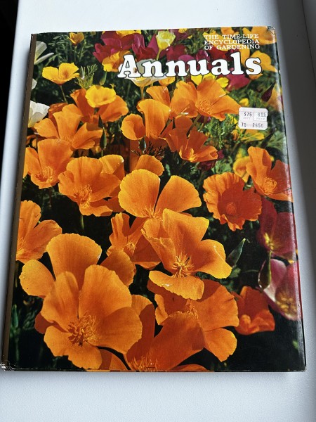Annuals