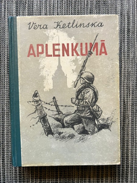 Aplenkumā