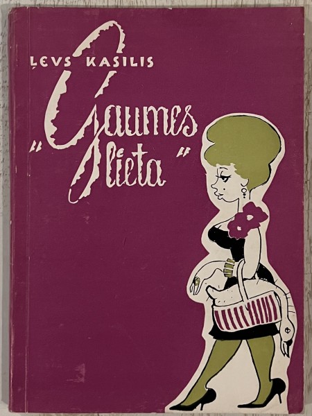Gaumes lieta