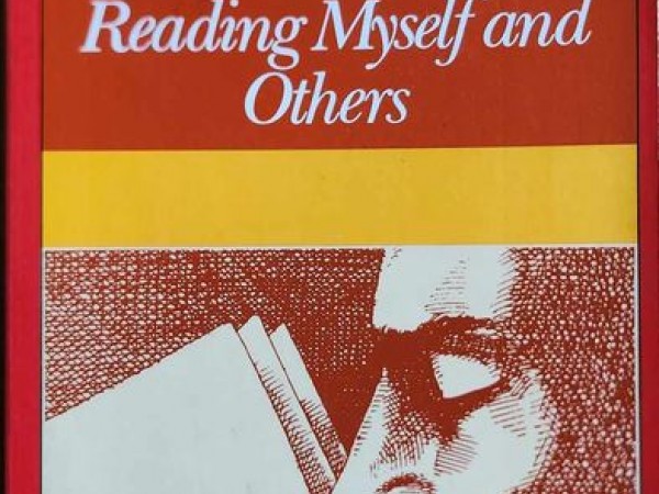 Reading Myself and others