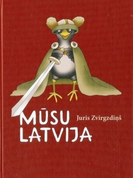 Mūsu Latvija