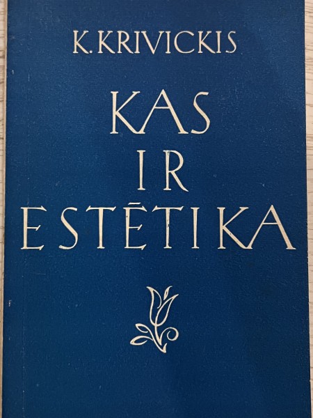 Kas ir estētika