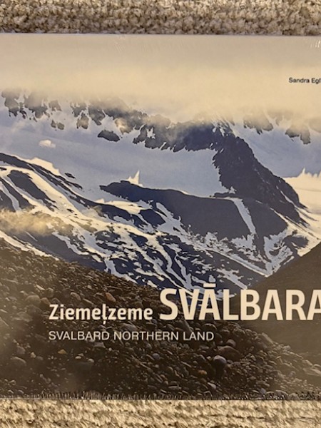 Ziemeļzeme Svālbara