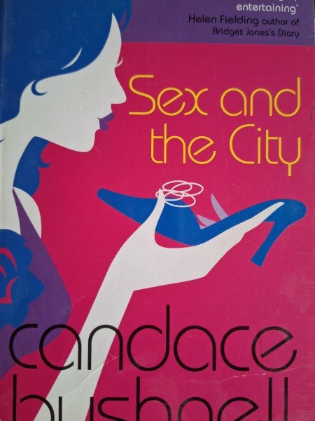 Sex and the city