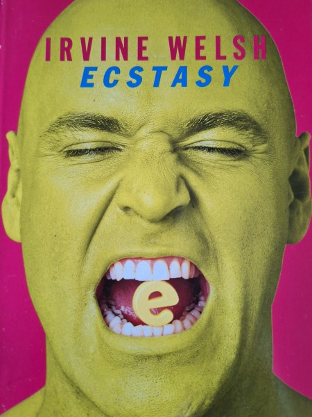 Ecstasy