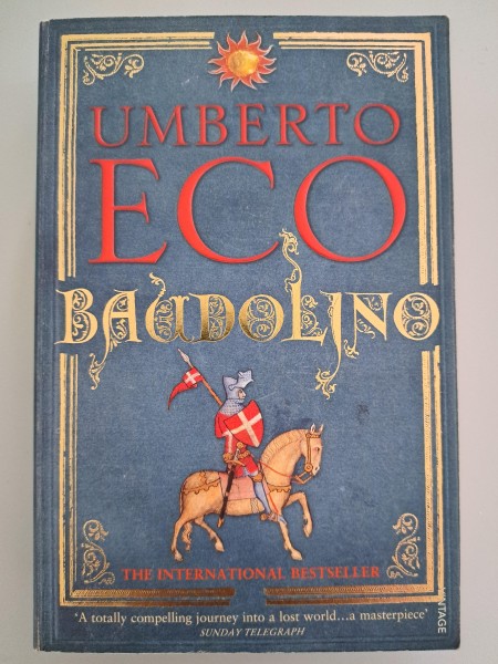 Baudolino