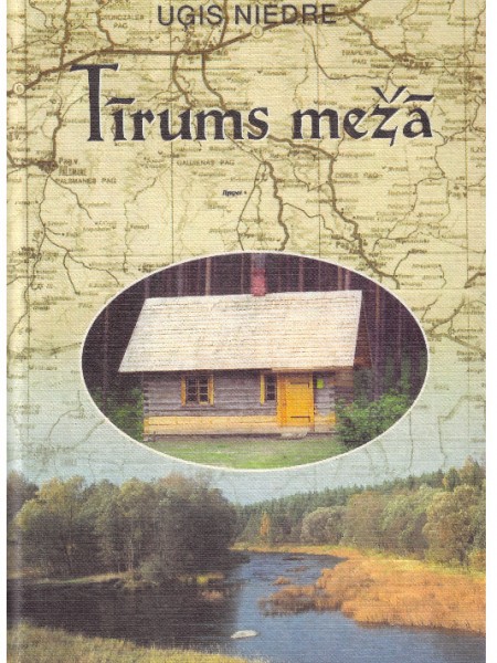 Tīrums mežā