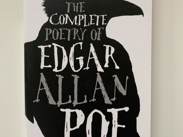 The Complete Poetry of Edgar Allan Poe